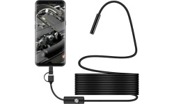Mobile endoscope 3in1, 5m