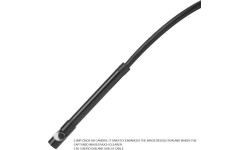 Mobile endoscope 3in1, 5m