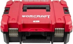 Įrankių dėžė (plastikinė) 445x320x170mm XCUBE100