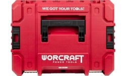 Įrankių dėžė (plastikinė) 445x320x170mm XCUBE100