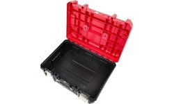 Įrankių dėžė (plastikinė) 445x320x170mm XCUBE100