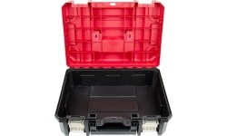 Įrankių dėžė (plastikinė) 445x320x170mm XCUBE100