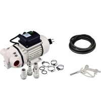 AdBlue electric transfer pump 230V