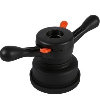 Greito atleidimo mova M40x3.0