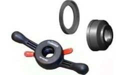 Greito atleidimo mova M40x3.0