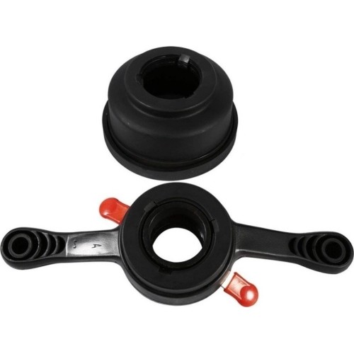 Greito atleidimo mova M40x3.0