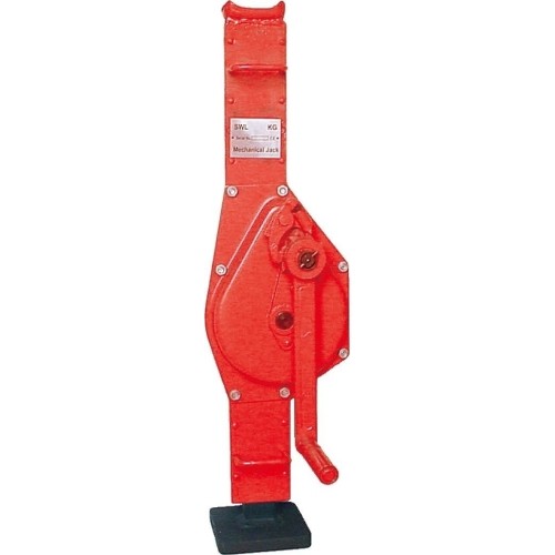 Mechanical jack 10t
