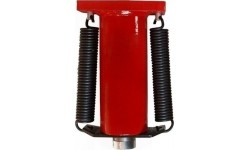 Cylinder for shop press 50t