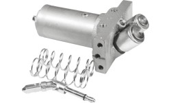 Cylinder assembly unit 2.5t for T825011CL