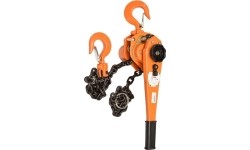 Grandininė gervė su svertu 3t