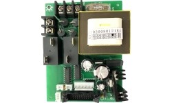 Maitinimo plokštė ratų balans. staklių PL-1120/PL-1150/PL-1152/PL-1820/PL-1897 (ats.d.)