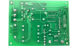 Maitinimo plokštė ratų balans. staklių PL-1120/PL-1150/PL-1152/PL-1820/PL-1897 (ats.d.)