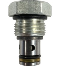 Hidr.keltuvo 4.0t PL4.0-2B ats.dalis One-way valve