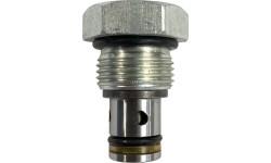 Hidr.keltuvo 4.0t PL4.0-2B ats.dalis One-way valve