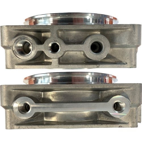 Hidr. keltuvo 4.0t PL4.0-2B ats.dalis Valve seat