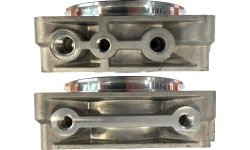 Hidr. keltuvo 4.0t PL4.0-2B ats.dalis Valve seat