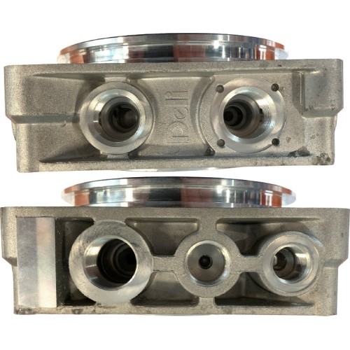Hidr. keltuvo 4.0t PL4.0-2B ats.dalis Valve seat