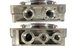 Hidr. keltuvo 4.0t PL4.0-2B ats.dalis Valve seat