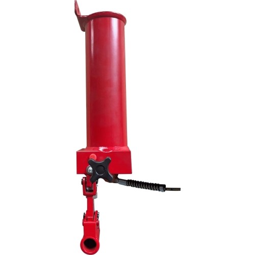 Hydraulic hand pump for shop press 20t