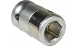 Bit holder Dr. 3/8" - 10mm