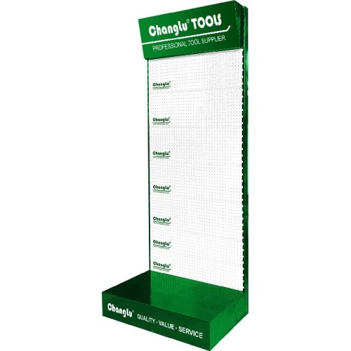 CHANGLU display shelf
