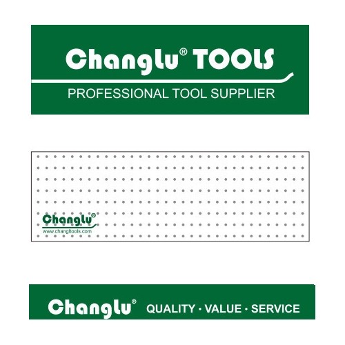 CHANGLU display shelf