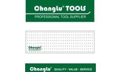 CHANGLU display shelf