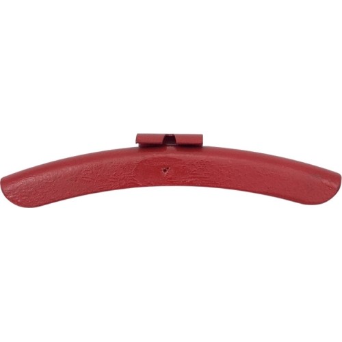 Ratų montav. staklių ats.dalis standartinis svarelis 100g