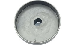 Akum. grandininio pjūklo CGC-S40LiBA varančioji žvaigždutė su stabdymo žiedu (ats.d.)