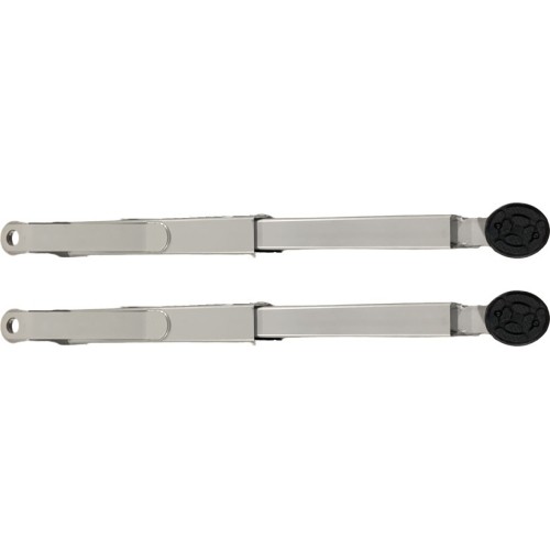 Hidr.keltuvo 4.0t PL4.0-2D ats.dalis 2 pakopų letenos 800-1220 mm (2vnt)