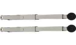 Hidr.keltuvo 4.0t PL4.0-2D ats.dalis 2 pakopų letenos 800-1220 mm (2vnt)