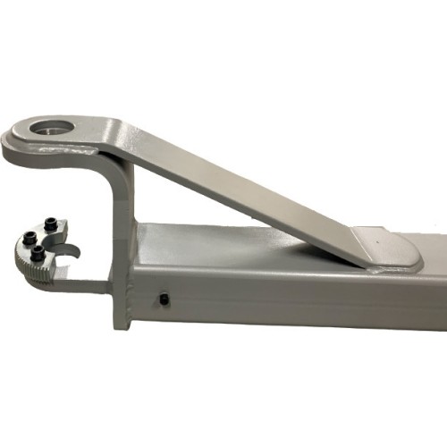 Hidr.keltuvo 4.0t PL4.0-2D ats.dalis 2 pakopų letenos 800-1220 mm (2vnt)