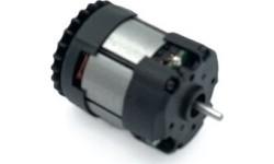 Akum. grandininio mini pjūklo CHS-S20LiB motoras (ats.d.)