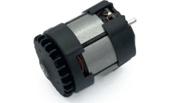 Akum. grandininio mini pjūklo CHS-S20LiB motoras (ats.d.)