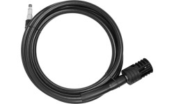 Plovimo įrenginio HC24-120 / HC21-110H 5m žarnos prailginimas su greita jungtimi