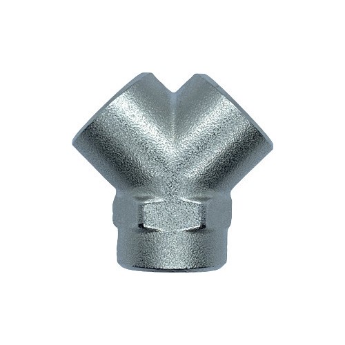 Y joint F. Int.thread 1/8"