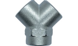 Y joint F. Int.thread 1/8"