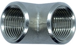 Y joint F. Int.thread 1/8"