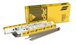 Elektrodai ESAB OK Ni-CI Ø4.0x350mm (2.3 kg)