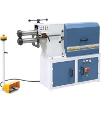 Elektrinės kraštų valcavimo staklės Bernardo MSM 500 C