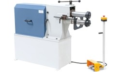 Elektrinės kraštų valcavimo staklės Bernardo MSM 500 C