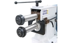 Elektrinės kraštų valcavimo staklės Bernardo MSM 500 C