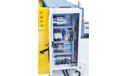 Giljotininės skardos žirklės Bernardo MTA 1360 x 3 mm