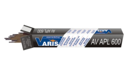 Elektrodai AV APL600 Ø5.0x450mm (5.5 kg)
