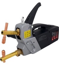 Spot Welder F30 double-sided sheet metal spot welder - AC 400