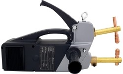 Spot Welder F30 double-sided sheet metal spot welder - AC 230