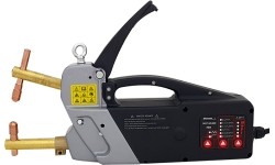 Spot Welder F30 double-sided sheet metal spot welder - AC 230