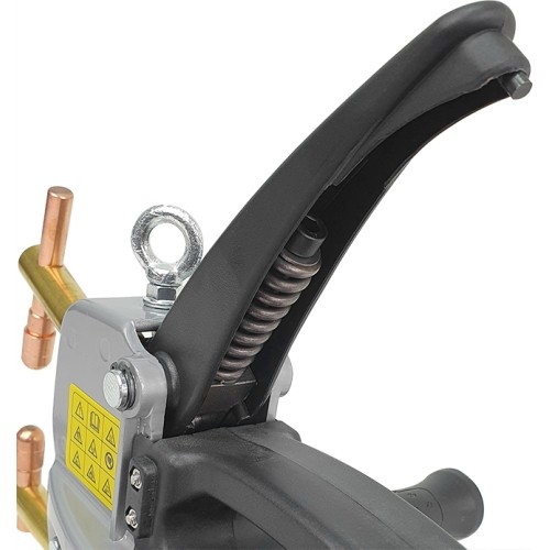 Spot Welder F30 double-sided sheet metal spot welder - AC 230