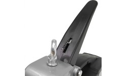 Spot Welder F30 double-sided sheet metal spot welder - AC 230