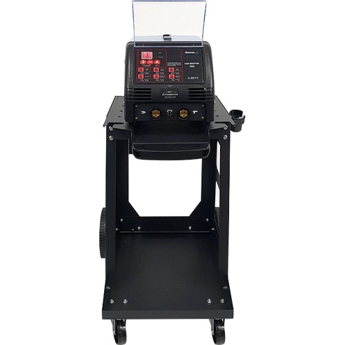 Kėbulo remonto suvirinimo aparatas F60 400 V (5600 A)